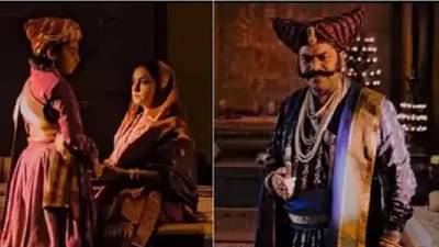 हे चित्रपटात का दाखवलं नाही? छावामधील डिलिट केलेल्या सीनवर प्रतिक्रियांचा वर्षाव