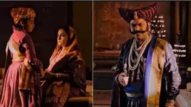 हे चित्रपटात का दाखवलं नाही? छावामधील डिलिट केलेल्या सीनवर प्रतिक्रियांचा वर्षाव