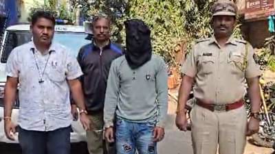 जेवण सांडवल्यावरुन वाद विकोपाला गेला अन् शेवटी त्याने मित्राचा घात केला, डोंबिवलीत नेमकं काय घडलं?