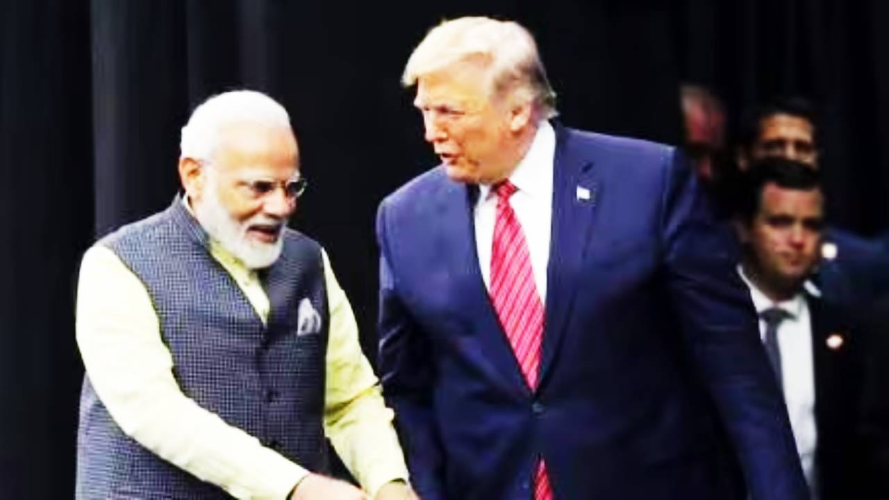 पंतप्रधान नरेंद्र मोदींच्या भेटीपूर्वीच अमेरिकेचा मोठा 'खेला'; लागला की जिव्हारी घाव