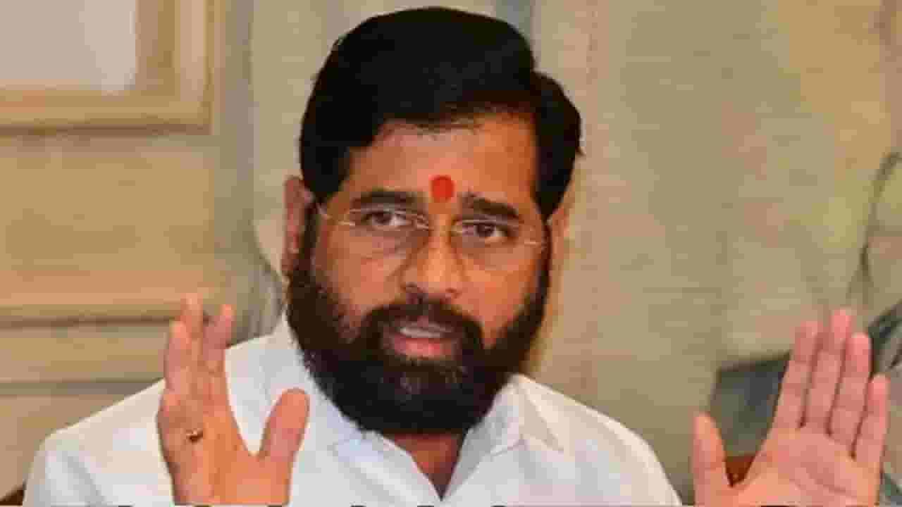 Eknath Shinde News : पुणे अत्याचार प्रकरणात एकनाथ शिंदेंची मोठी माहिती, म्हणाले..
