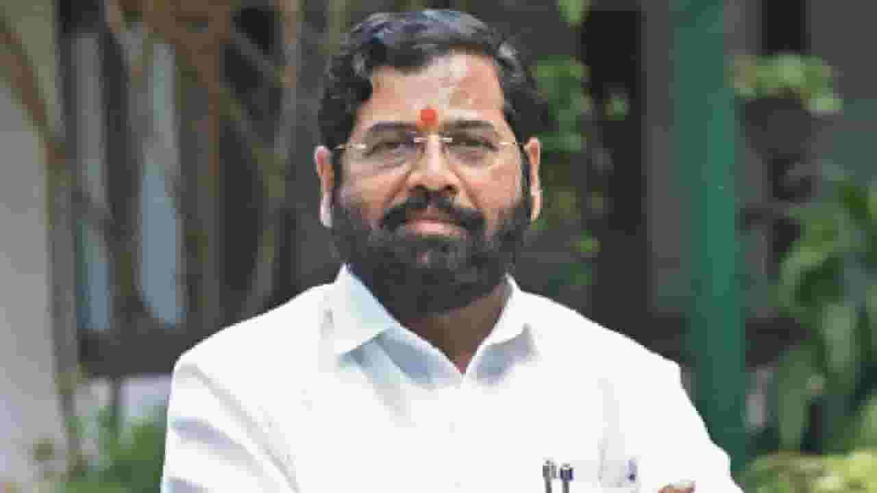 BIG Breaking : एकनाथ शिंदेंच्या जीवाला धोका, कार बॉम्बने उडवणार; कोणी दिली जीवे मारण्याची धमकी?