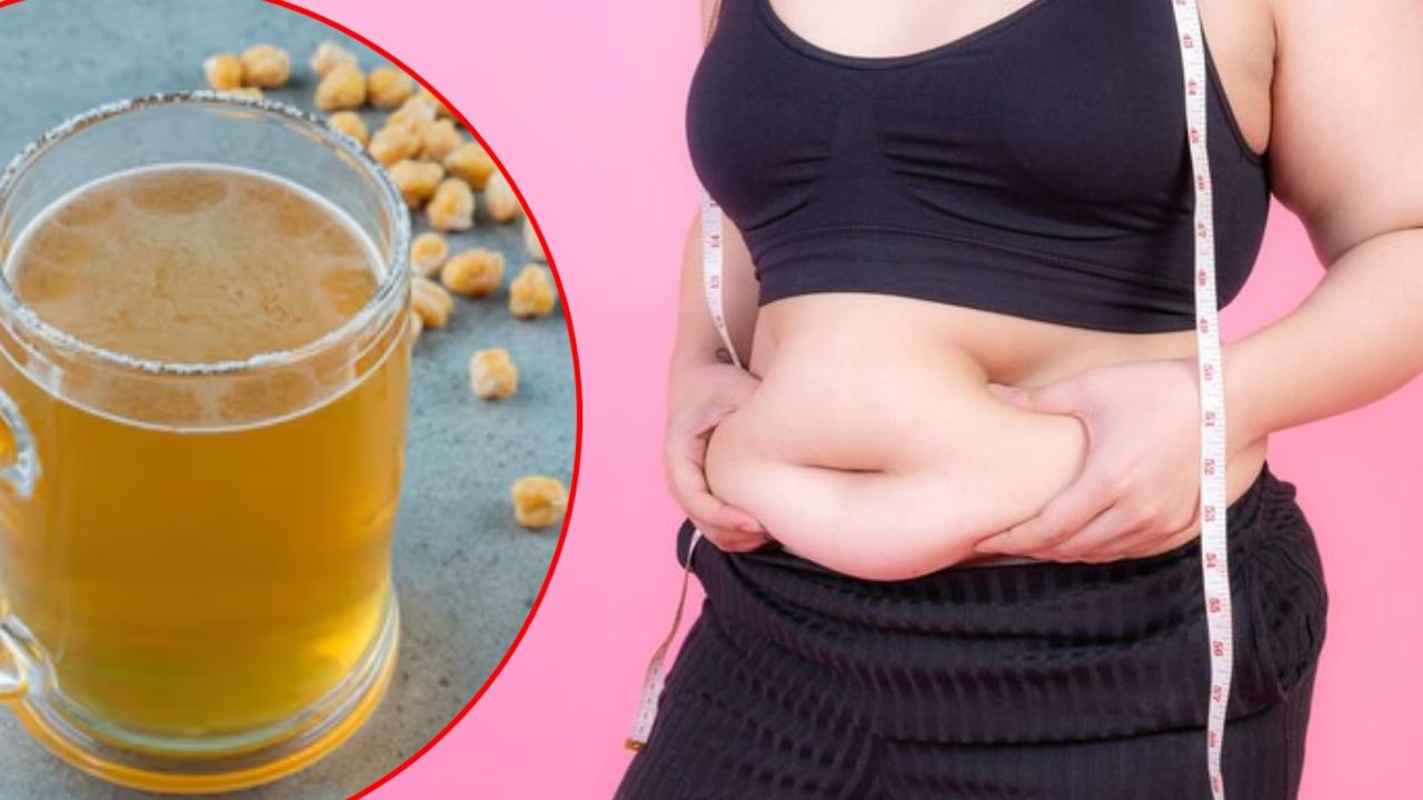 आता नो टेन्शन! पोटावरील चरबी झटपट कमी करणार खास ड्रिंक, कसं आणि कधी प्यायचं?