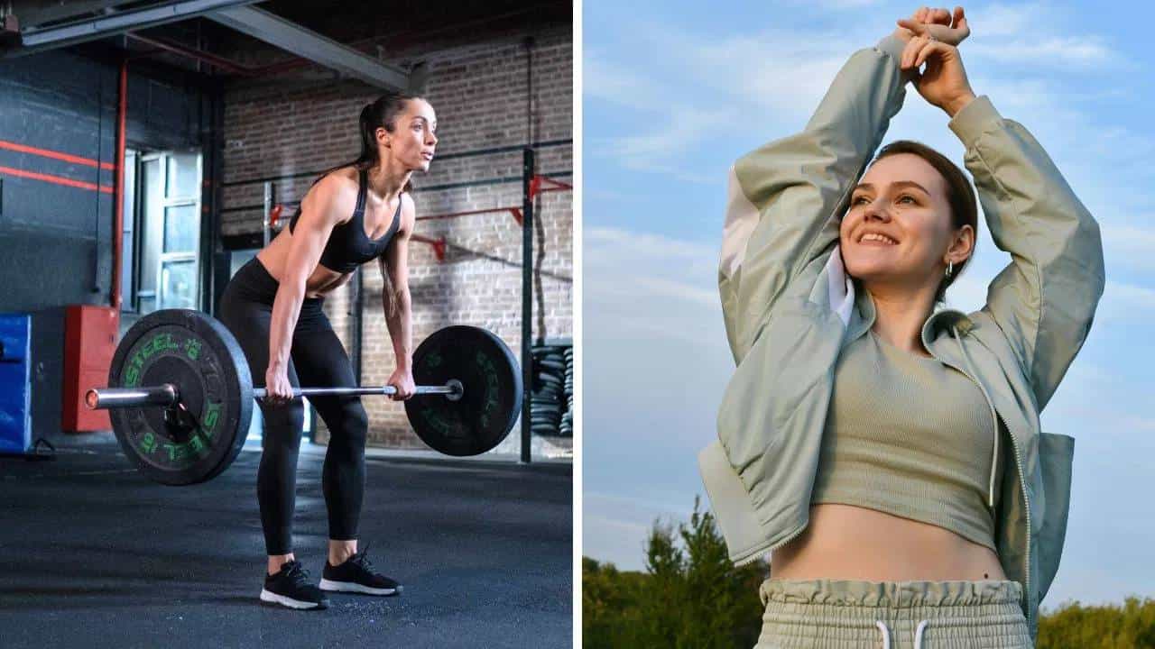 व्यायाम करायला वेळ मिळत नाहीये, तर या ५ टिप्स फॉलो करून रहा तंदुरुस्त