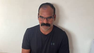 भाजपच्या कार्यकर्त्याला मारहाण प्रकरणी कुख्यात गुंड गजा मारणेला अटक