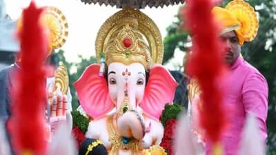 सार्वजनिक गणेशोत्सवातही तोच नियम, मंडळांनो महापालिककेचं परिपत्रक वाचलं का? A टू Z अटी वाचा एका क्लिकवर