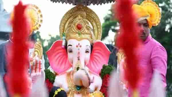 सार्वजनिक गणेशोत्सवातही तोच नियम, मंडळांनो महापालिककेचं परिपत्रक वाचलं का? A टू Z अटी वाचा एका क्लिकवर