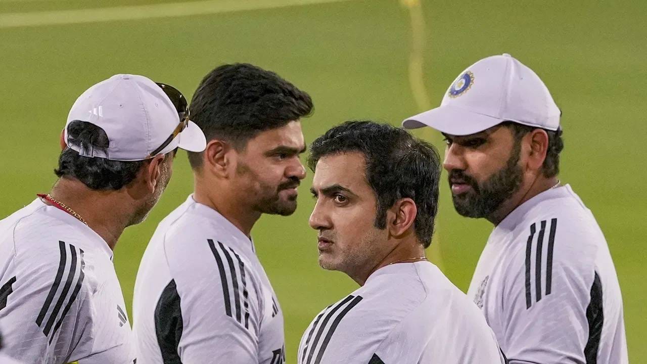 गौतम गंभीरची अशी कोचिंग पाहून झहीर खान भडकला! म्हणाला; 'यामुळे टीम इंडिया...'