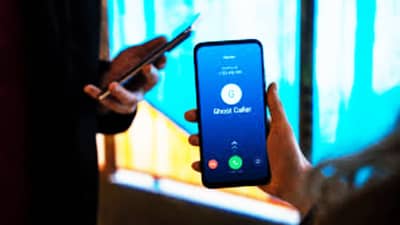 घोस्ट कॉल म्हणजे काय रे भाऊ? जाणून घ्या