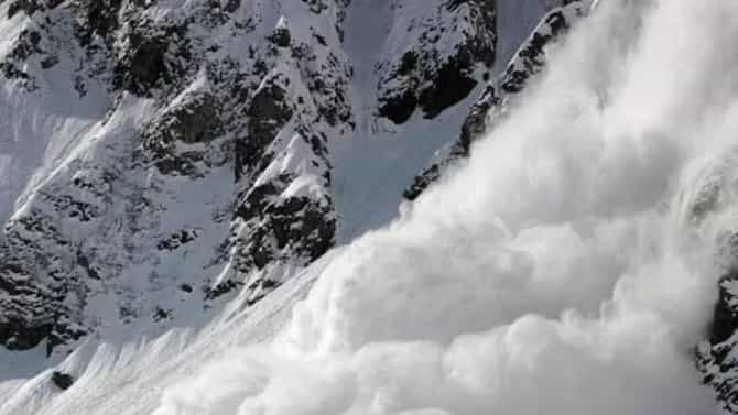 Glacier Burst: बद्रीनाथमध्ये मोठा विध्वंस, ग्लेशियर तुटल्याने 57 मजूर बर्फाखाली दबले