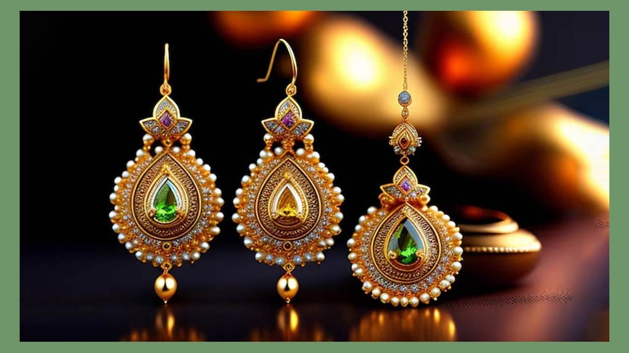 Gold Silver Rate Today 25 February 2025 : सोन्यासह चांदी चमकली, काय आहेत आता किंमती, असा बसला ग्राहकांना फटका