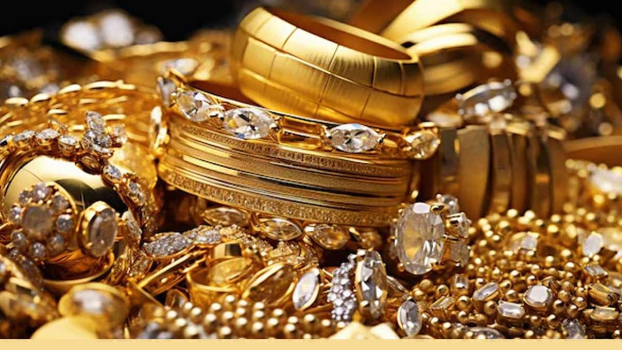 Gold Silver Rate Today 26 February 2025 : लाडक्या बहि‍णींना सोन्याचा पण तडाखा, चांदीचा मात्र दिलासा