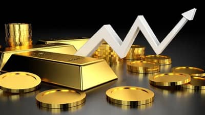 Gold Silver Rate Today 21 February 2025 : सोन्याला केव्हा ब्रेक लागणार? सलग चौथ्या दिवशी किंमती सुसाट, चांदीत चढउतार