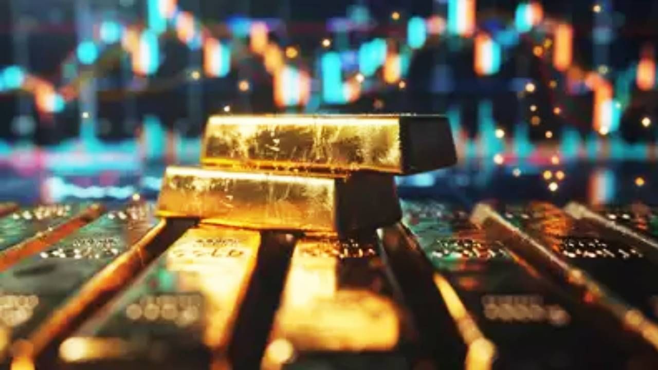 Gold Silver Rate Today 18 February 2025 : या आठवड्यात सोन्याची मुसंडी, चांदीत नरमाई, काय आहेत किंमती?