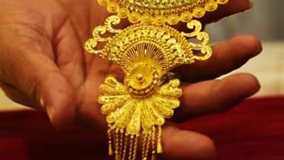 Gold Silver Rate Today 9 February 2025 : महागाईच्या आखाड्यात, सोने-चांदीची काय खबरबात, ग्राहकांचा खिसा कापला की दिला दिलासा?