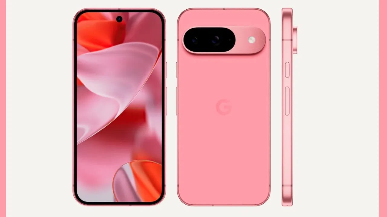 Google Pixel 9a या दिवशी घेणार एन्ट्री, लाँच होण्यापूर्वी जाणून घ्या फिचर्स व किंमत