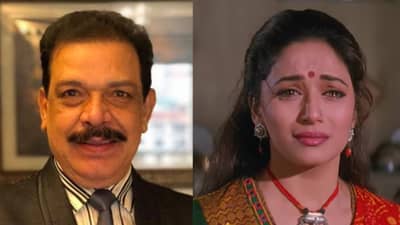 काही बरंवाईट झालं असतं तर..; माधुरीसोबतच्या बलात्काराच्या सीनबद्दल गोविंद नामदेव यांचा खुलासा