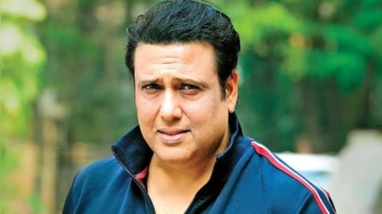 तिच्यापासून दूर राहणं पुरुषासाठी कठीण..; असं कोणाबद्दल बोलला गोविंदा?