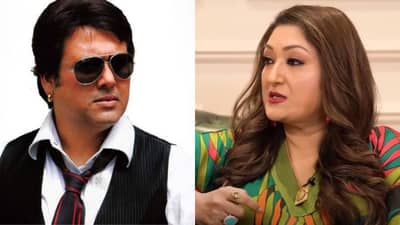 लग्नाच्या 37 वर्षांनंतर गोविंदाला देणार घटस्फोट? अखेर सुनिताने सोडलं मौन, म्हणाली हे खरं..