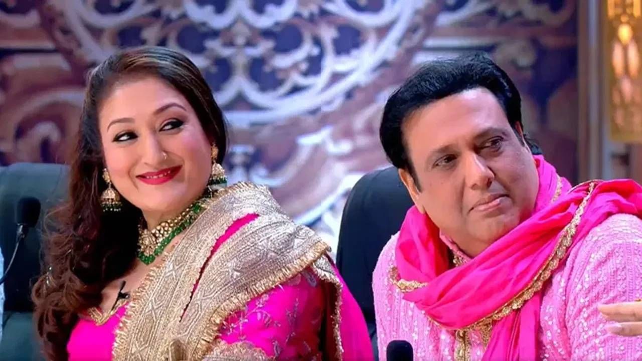 37 वर्षांनी गोविंदा आणि सुनीताचा होणार 'ग्रे डिव्होर्स?' नक्की काय आहे संकल्पना वाचा