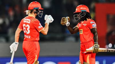 1.2.3.4..! वुमन्स प्रीमियर लीगच्या पहिल्याच सामन्यात एका पाठोपाठ एक विक्रमांचा धडाका, झालं असं की..