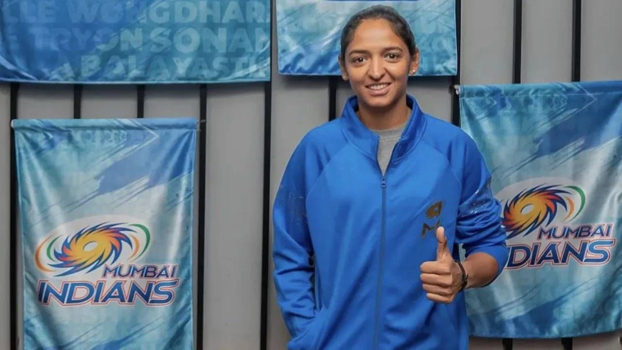 WPL 2025 : मुंबई इंडियन्सने दुसर्‍या सामन्यात चाखली विजयी चव, कर्णधार हरमनप्रीत कौर म्हणाली...
