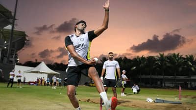 IND vs ENG : वनडे मालिकेतील पहिल्या सामन्यासाठी नागपूर सज्ज, वाहतूक पोलिसांनी कंबर कसली