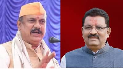 बीडमध्ये मांडवली, मांडवली, मांडवली...सुरेश धस- धनंजय मुंडे भेटीवर काँग्रेस प्रदेशाध्यक्षाने केला तो मोठा गौप्यस्फोट, महायुती धर्मावरच संकट?