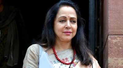 आम्ही देखील कुंभला गेलो होतो, घटना वाढवून ..., खासदार हेमा मालिनी यांनी काय केला आरोप