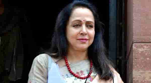 आम्ही देखील कुंभला गेलो होतो, घटना वाढवून ..., खासदार हेमा मालिनी यांनी काय केला आरोप