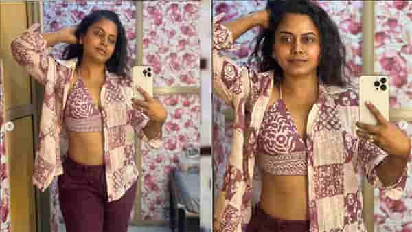 Hemangi Kavi:हे अंग प्रदर्शन नको, बोल्ड लूकमुळे हेमांगी कवी झाली ट्रोल