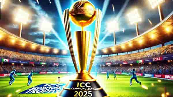 ICC Champions Trophy 2025 : ऑस्ट्रेलियाला 2009 पासून जिंकता आली नाही एकही मॅच, मिनी वर्ल्ड कपच्या या गोष्टी तरी माहिती आहेत का? जाणून घ्या या इंटरेस्टिंग फॅक्ट