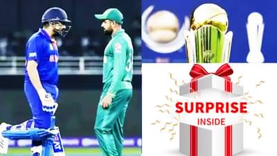 भारतानं पाकिस्तानचा बुकना पाडला, मग काय बॉसनं कर्मचाऱ्यांना दिलं सरप्राईज, तुम्ही म्हणाल आमचा मालक असा धक्का कधी देणार