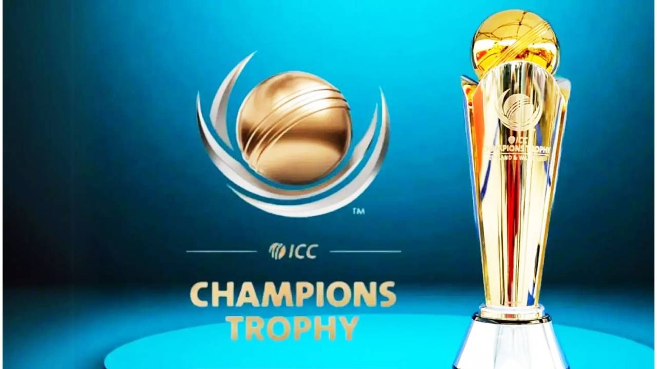 ICC ची आनंदवार्ता 'ऐकली' का? Champions Trophy च्या कॉमेंट्रीबाबत मोठा ट्विस्ट