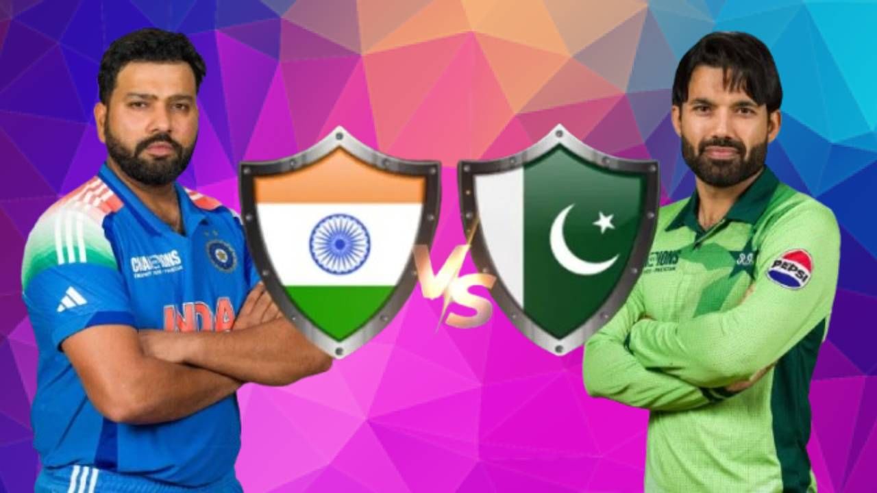 IND vs PAK : गोलंदाज की फलंदाज! दुबईच्या खेळपट्टीवर कोण ठरणार भारी? जाणून घ्या खेळपट्टीची माहिती