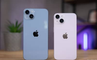 आयफोनच्या चाहत्यांना Apple चे धक्कातंत्र, हे तीन प्रचंड लोकप्रिय फोन भारतातून हद्दपार