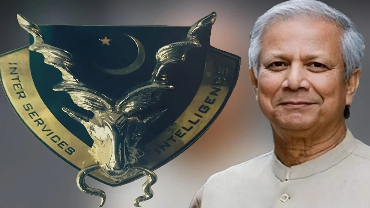 बांगलादेशात ISI चा गेम प्लॅन, 1971 च्या पराभवाच्या बदला घेण्याची तयारी, जिहादीसोबत मिळून कट