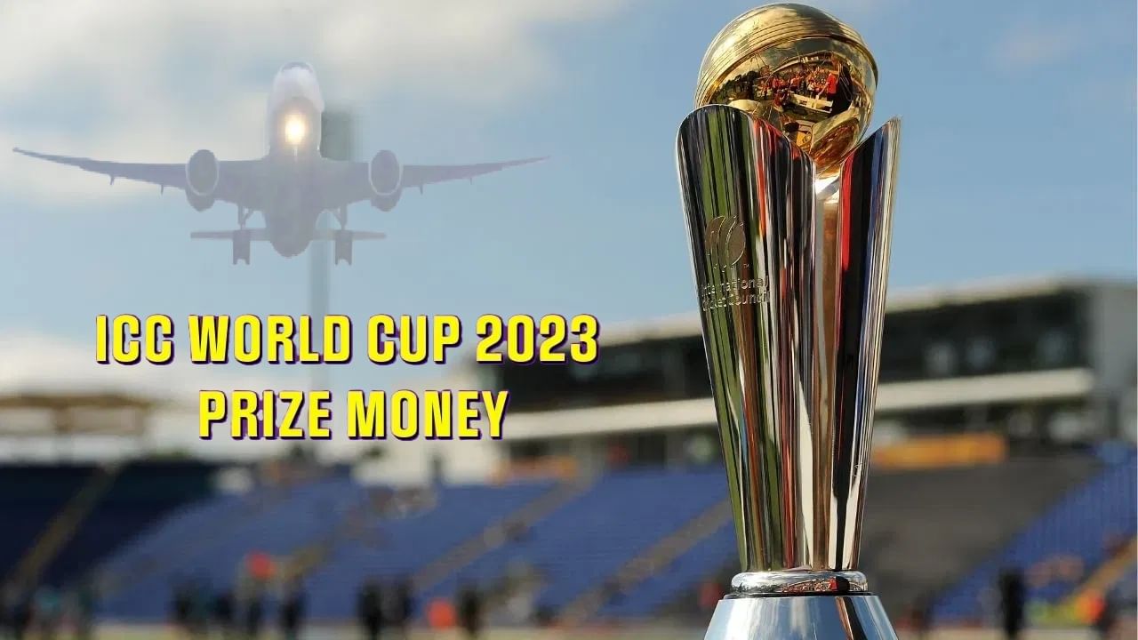 टीम इंडिया Champions Trophy 2025 साठी केव्हा रवाना होणार? जाणून घ्या टीम इंडिया Champions Trophy 2025 साठी केव्हा रवाना होणार? जाणून घ्या
