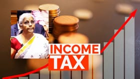 केवळ 12 लाखच नाही, 15, 20, 25 लाख कमाईदारांना बंपर फायदा