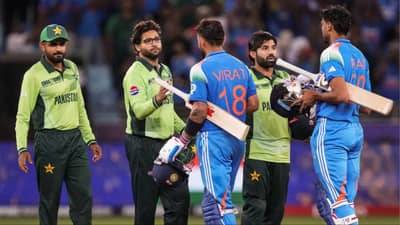 Champions Trophy : सेमीफायनलमधील स्थान पक्कं नाही, टीम इंडिया अजूनही होऊ शकते बाहेर