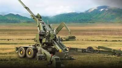 सुपरपॉवर अमेरिका भारताच्या विनाशकारी तोफेचा प्रेमात, भारताकडून खरेदी करणार ही स्वदेशी तोफ