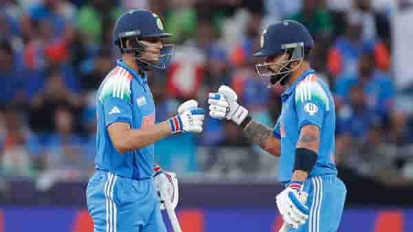 IND vs PAK Score, Champions Trophy 2025 : टीम इंडियाने पाकिस्तानला केलं पराभूत, 6 विकेट्स राखून विजय