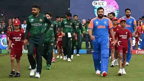 चॅम्पियन्स ट्रॉफीपूर्वी भारत पाकिस्तान संघ उतरणार मैदानात, अंतिम फेरीसाठी कर्णधार रिझवानकडे शेवटची संधी