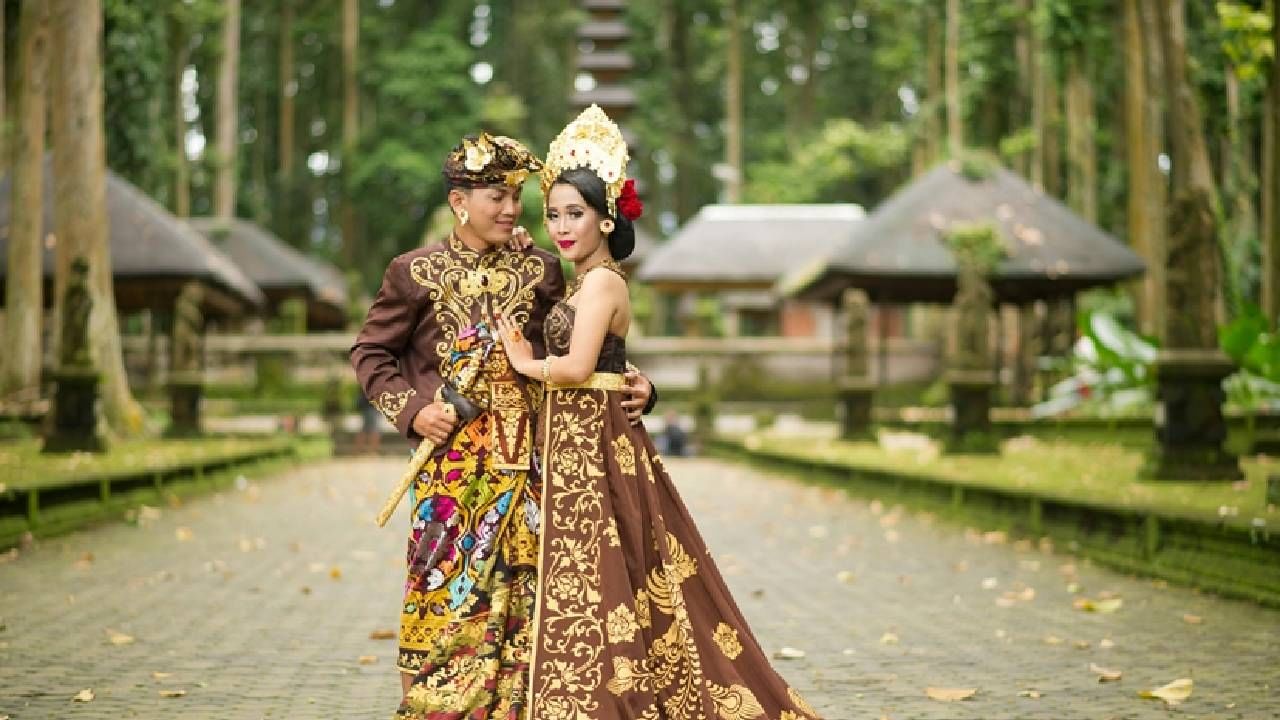 असा एक देश जिथे लग्नानंतर तीन दिवस नवरा-नवरीला टॉयलेटला जाण्यास बंदी; कुठे पाळली जाते ही परंपरा?