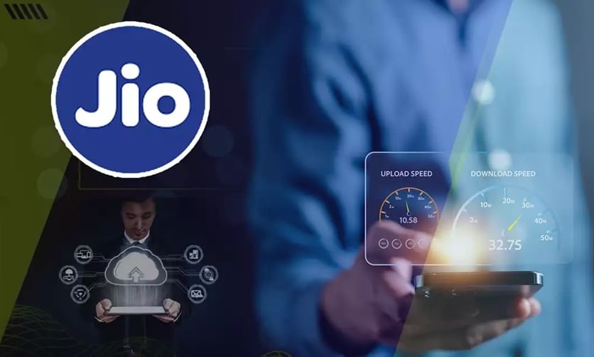 Jio Recharge Plans: जिओचा 175 रुपयांचा नवा बजेट रिचार्ज प्लान आला, काय आहेत सुविधा वाचा Jio Recharge Plans: जिओचा 175 रुपयांचा नवा बजेट रिचार्ज प्लान आला, काय आहेत सुविधा वाचा