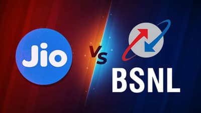 Jio-Airtel ला झटका, स्वस्त BSNL प्लॅनमध्ये 160 दिवसांची व्हॅलिडिटी