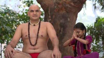 स्वामींच्या तारकमंत्राने घडणार मायेचा अलौकिक उद्धार