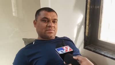 Maharashtra Police: आरोपींनी अपहरण केलेल्या पोलिसाची आपबिती, दोन तास आरोपींच्या ताब्यात...