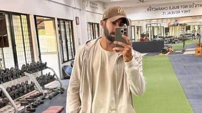 Jasprit Bumrah : चॅम्पियन्स ट्रॉफीच्या सेमीफायनलमध्ये बुमराह खेळणार का? NCA कडून गुड न्यूज