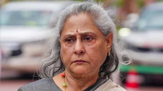 Jaya Bachchan : खोट बोलून सनसनाटी..., जया बच्चन यांच्या वादग्रस्त वक्तव्यावर संताप, विश्व हिंदू परिषदेची मोठी मागणी